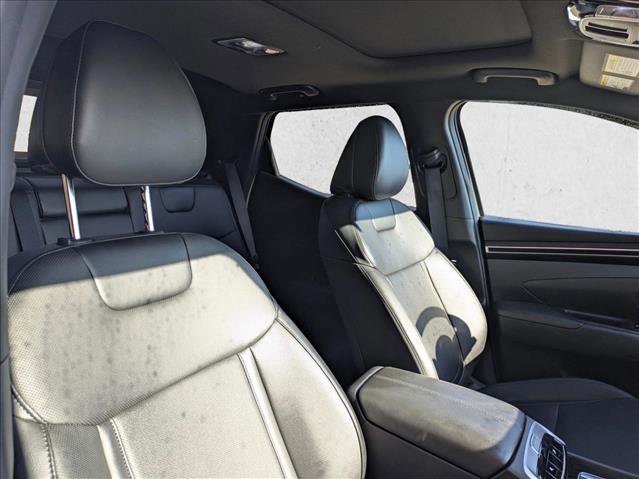 Used 2024 Hyundai Santa Cruz Night image 22