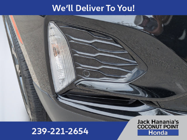Used 2023 Chevrolet Equinox RS AWD/4WD image 10