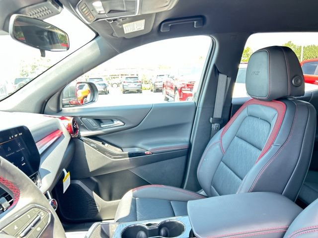 New 2027 Chevrolet Equinox RS w/ Convenience Package III AWD/4WD image 29
