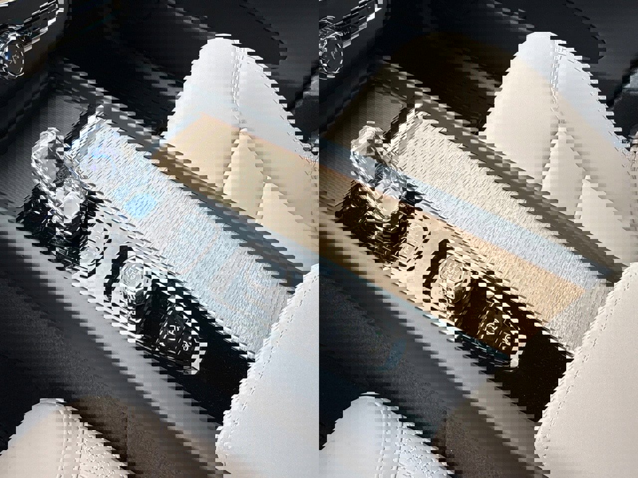 New 2026 Volvo XC60 B5 Plus w/ Protection Package Premier image 13