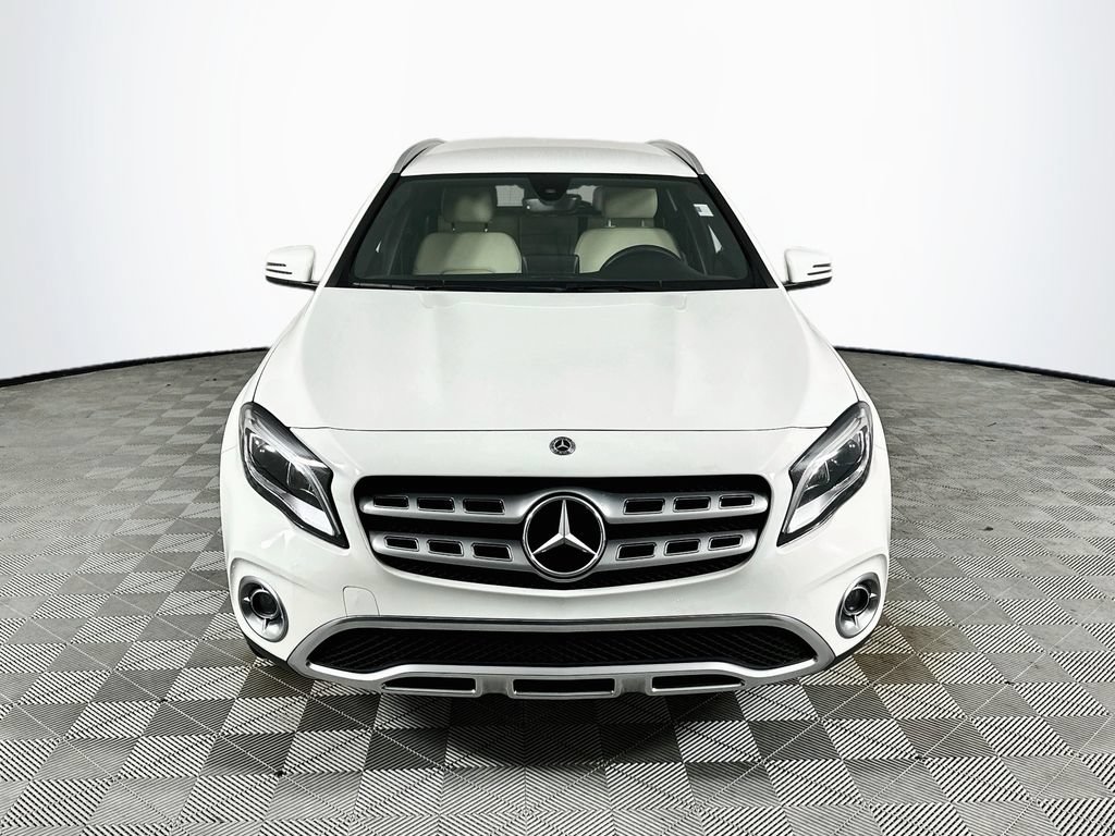 Used 2020 Mercedes-Benz GLA 250 4MATIC image 2