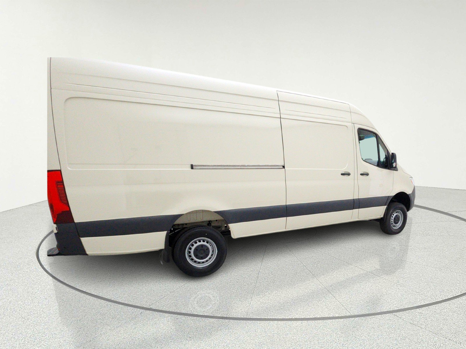 New 2026 Mercedes-Benz Sprinter 2500 image 8