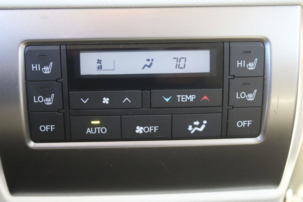 Used 2023 Lexus GX 460 Premium w/ Premium Package image 27