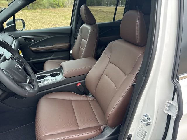 New 2026 Honda Ridgeline RTL image 19