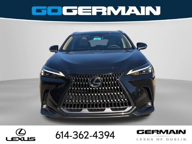 New 2026 Lexus NX 350h AWD w/ Cold Area Package image 2