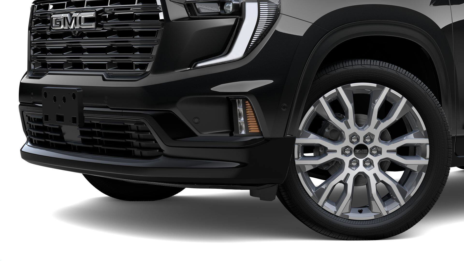 New 2026 GMC Acadia Denali Ultimate w/ LPO, Floor Liner Package AWD/4WD image 50