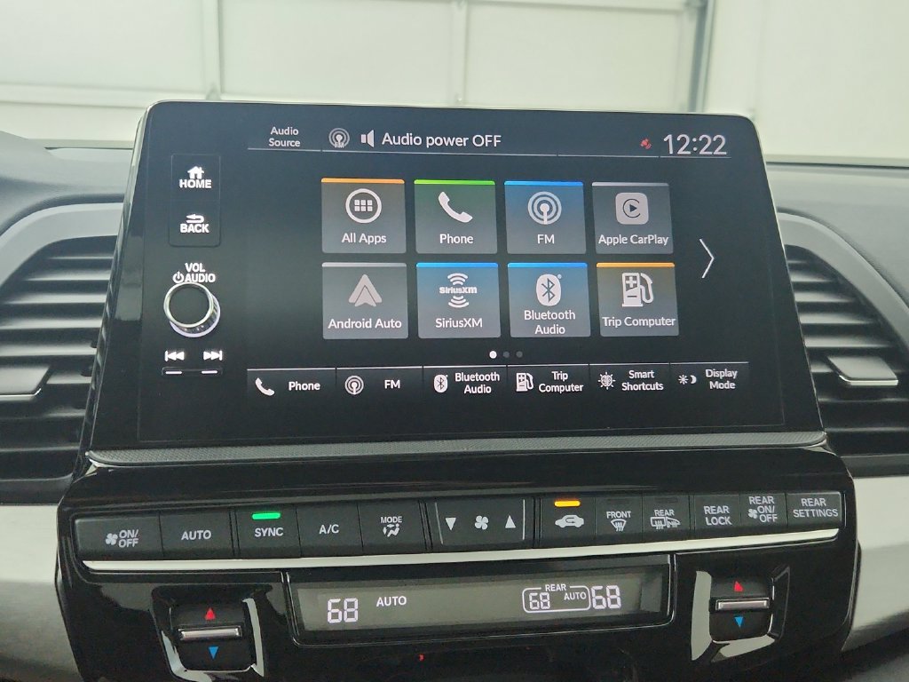 Used 2025 Honda Odyssey EX-L image 25