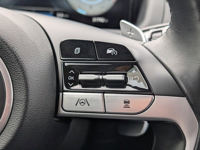 Used 2022 Hyundai Tucson Limited image 24