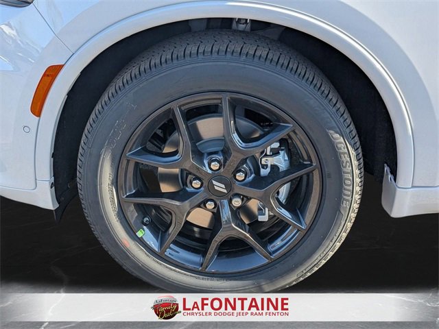 New 2026 Dodge Durango GT image 35