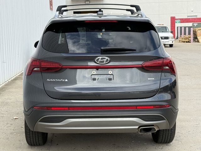 Used 2023 Hyundai Santa Fe SEL AWD/4WD image 5