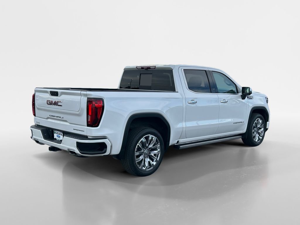 Used 2023 GMC Sierra 1500 Denali w/ Denali Reserve Package image 6