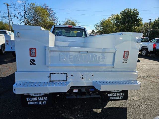 New 2024 Ford F450 XL AWD/4WD image 7