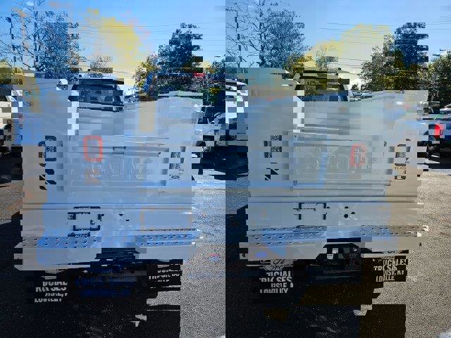 New 2024 Ford F450 XL AWD/4WD image 7