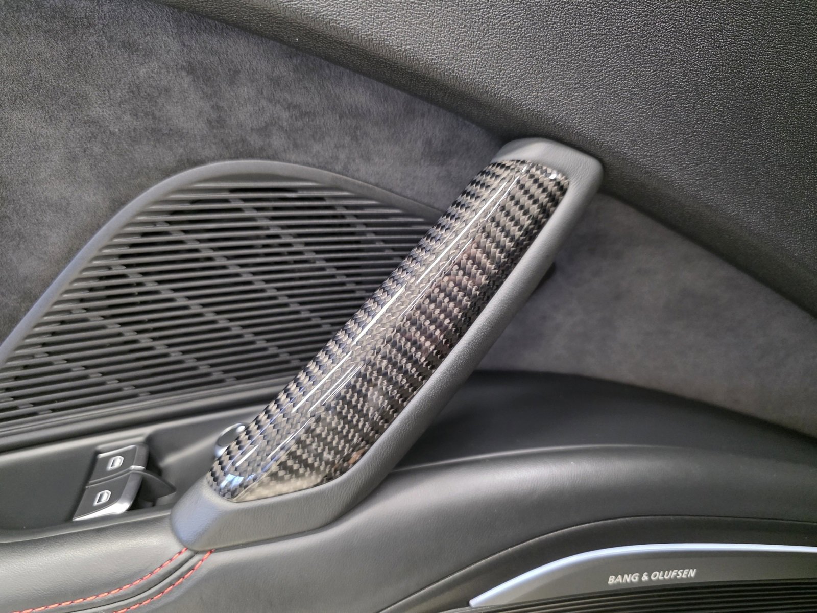 Used 2019 Audi TT RS image 17