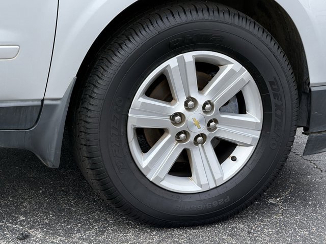Used 2014 Chevrolet Traverse LT image 5