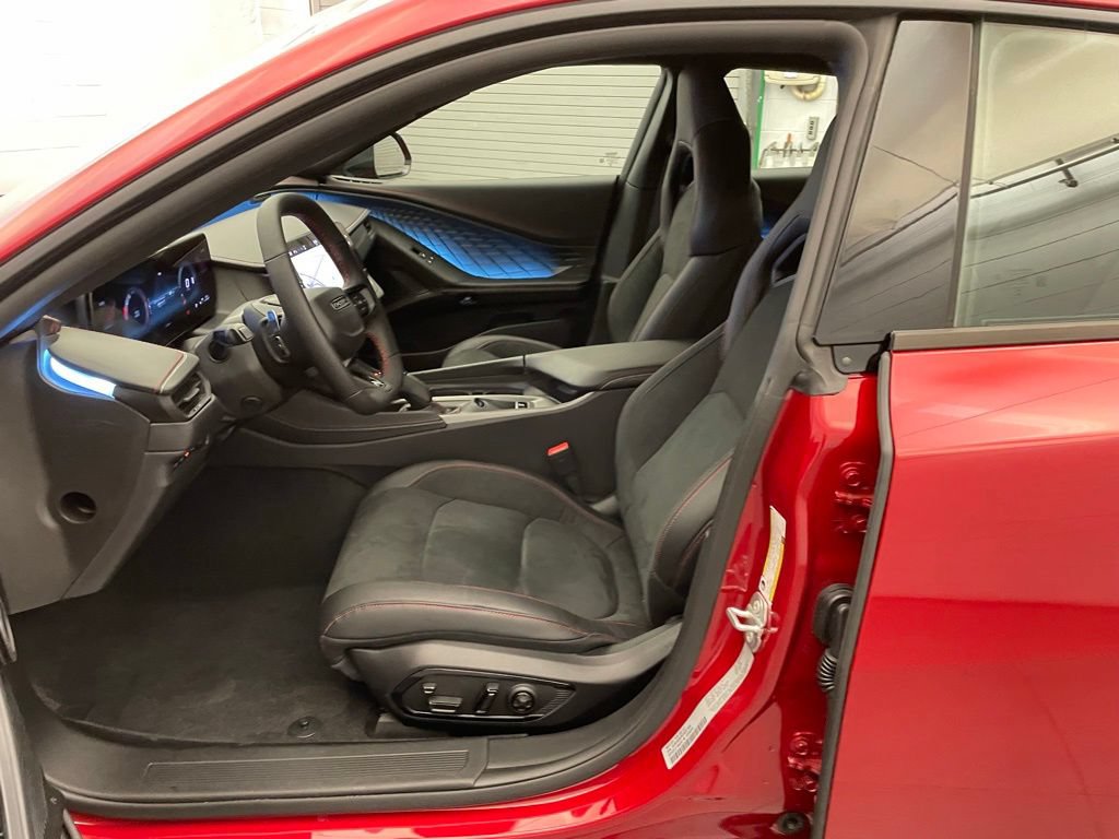 New 2026 Dodge Charger R/T AWD/4WD image 18
