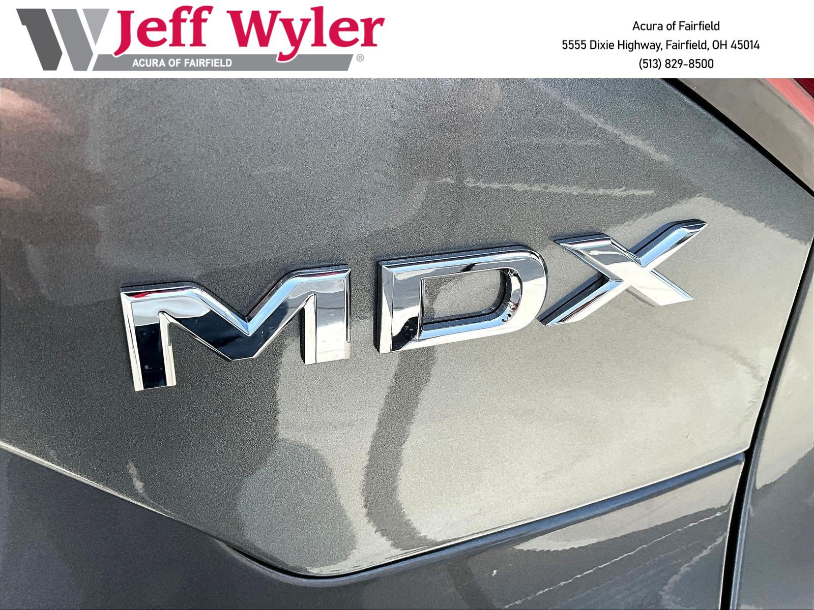 New 2026 Acura MDX w/ Advance Package AWD/4WD image 14