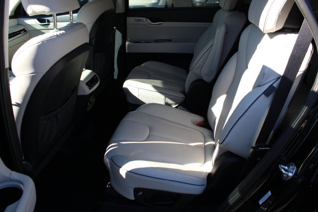 Used 2025 Hyundai Palisade Calligraphy AWD/4WD image 15
