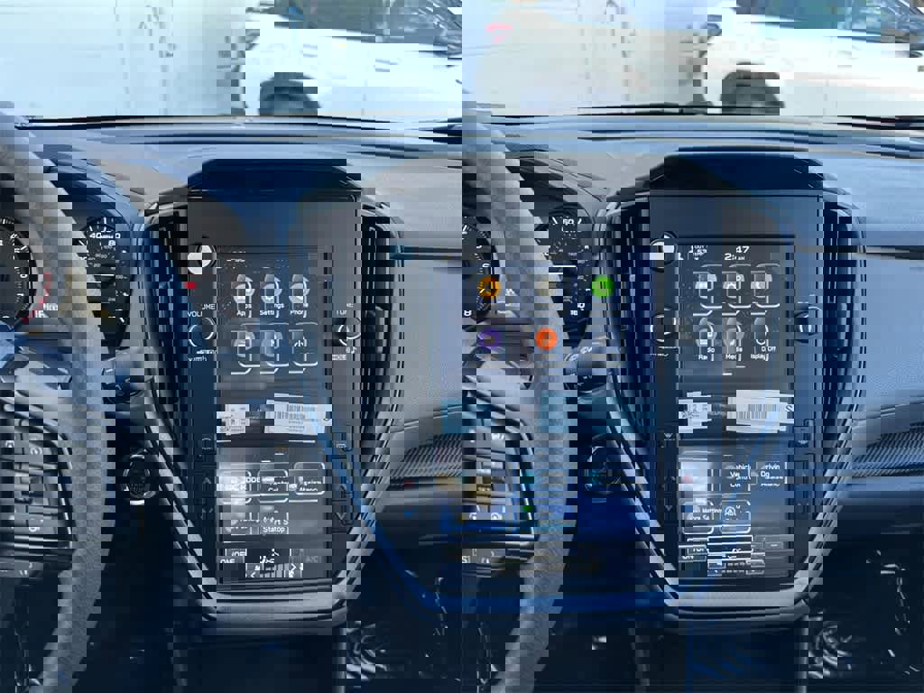 New 2026 Subaru Crosstrek 2.5i image 16