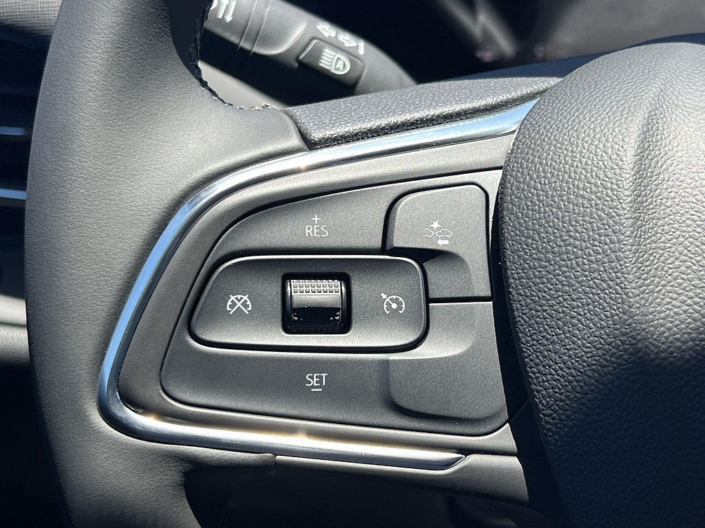 New 2026 Buick Envista Sport Touring w/ Convenience II Package FWD image 13