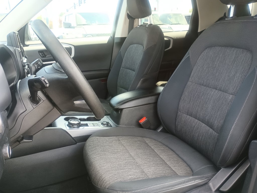 Used 2022 Ford Bronco Sport Big Bend AWD/4WD image 19