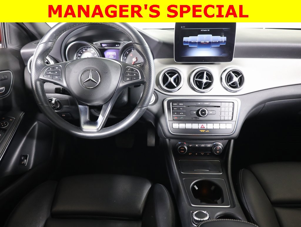 Used 2019 Mercedes-Benz GLA 250 4MATIC image 35