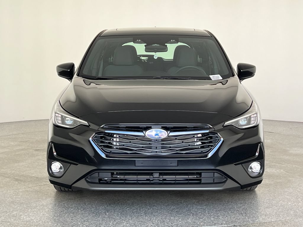 New 2026 Subaru Impreza RS AWD/4WD image 10