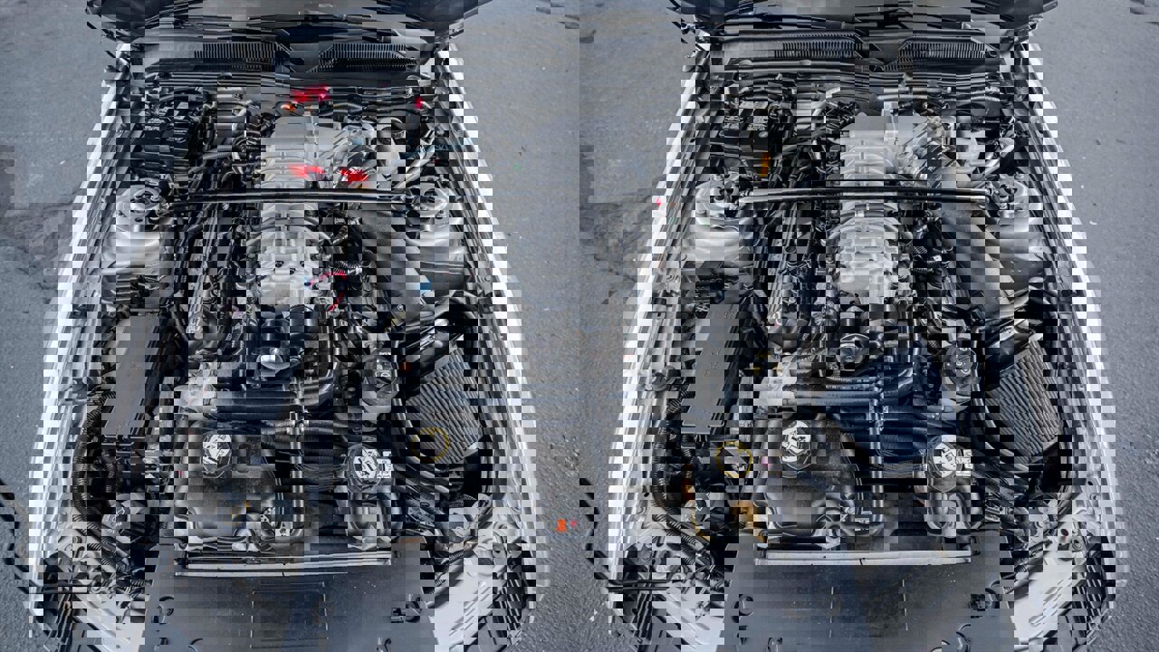 Used 2008 Ford Mustang Shelby GT500 image 17