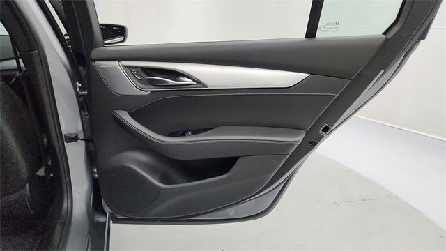 Certified 2023 Cadillac CT5 Luxury w/ Sun And Sound Package image 21