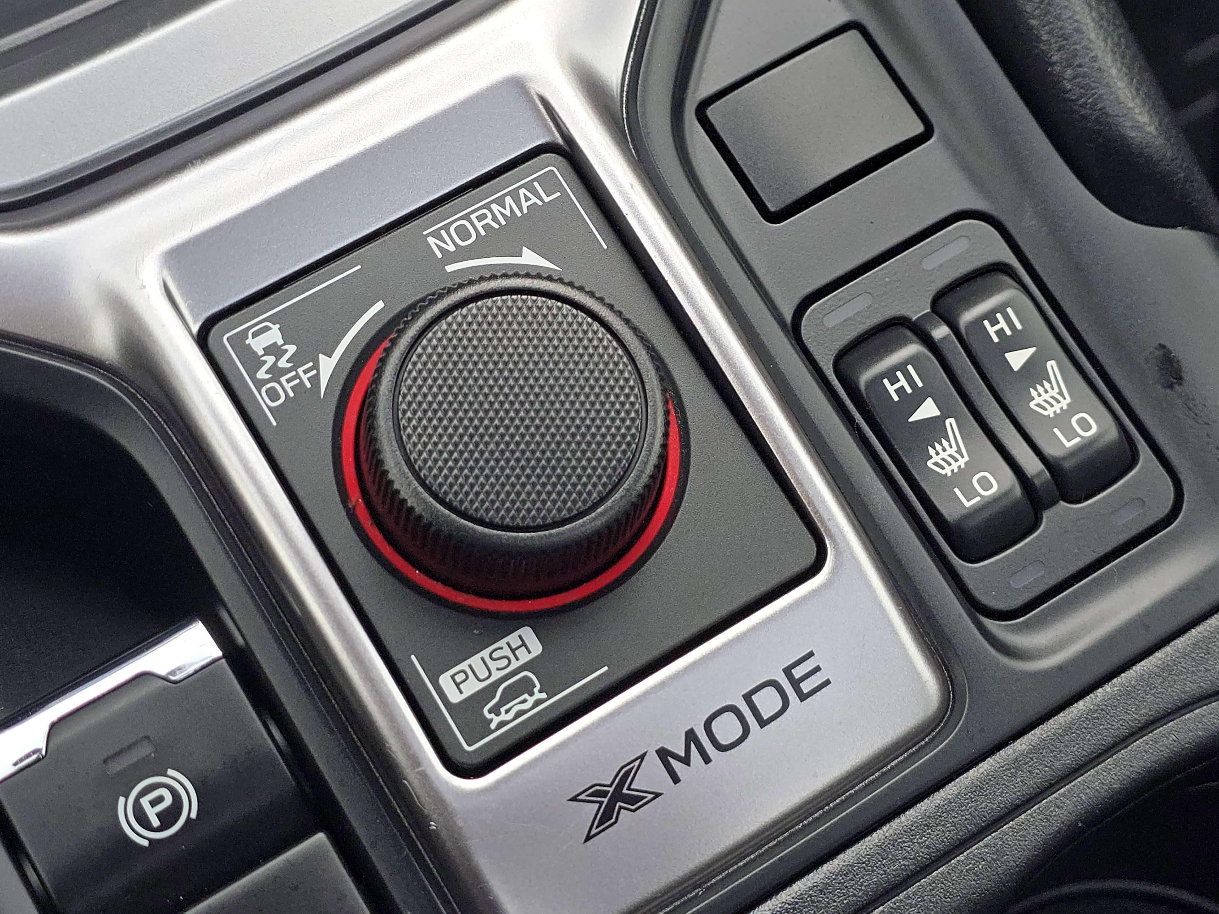 Certified 2023 Subaru Forester Premium image 12