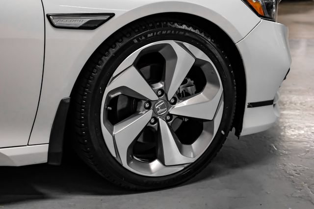 Used 2019 Honda Accord Touring image 58