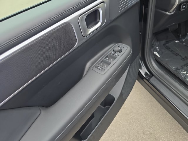 New 2027 Hyundai Santa Fe SEL AWD/4WD image 11