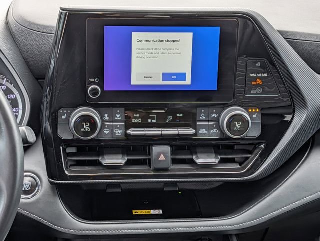 Used 2023 Toyota Highlander XSE image 13