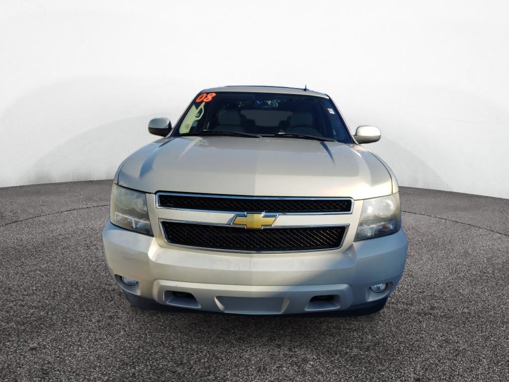 Used 2008 Chevrolet Tahoe LT image 2