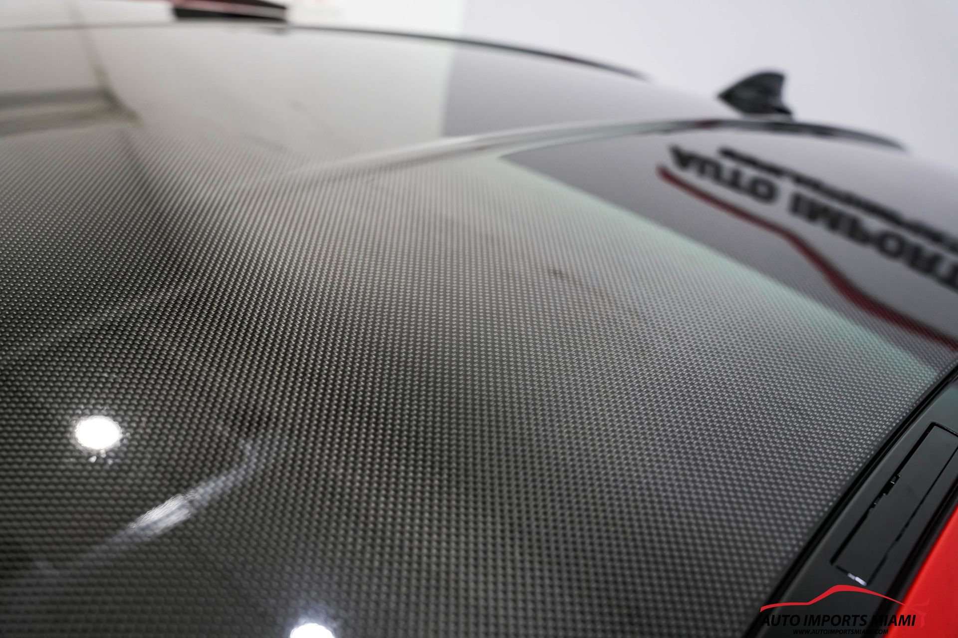 Used 2023 BMW M4 Coupe w/ Executive Package image 9
