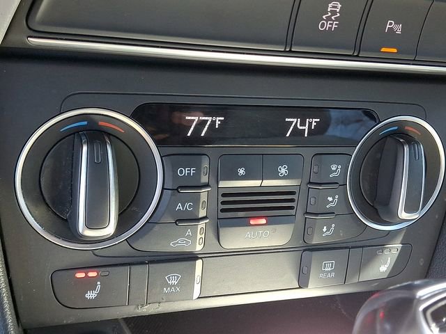 Used 2018 Audi Q3 2.0T Premium image 18