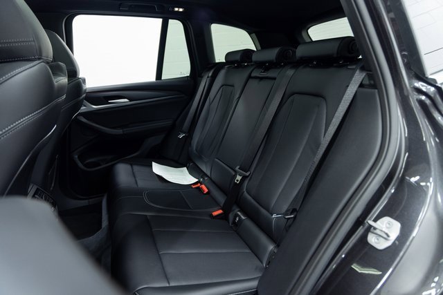 Certified 2024 BMW X3 xDrive30i w/ Premium Package image 23