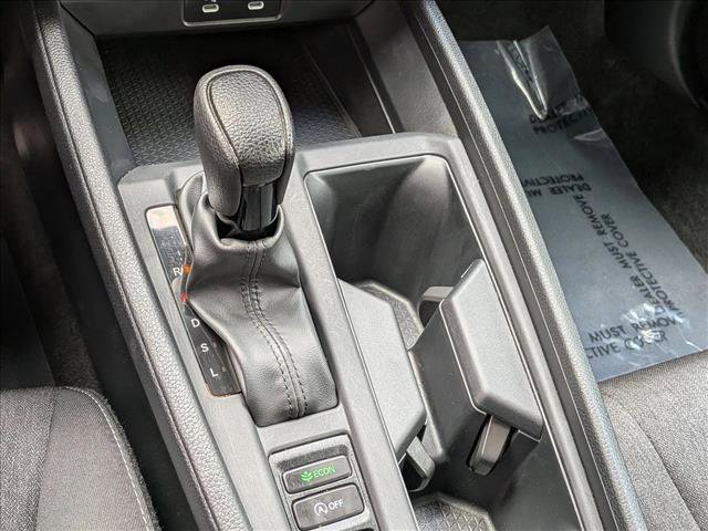 Certified 2023 Honda Accord EX image 11
