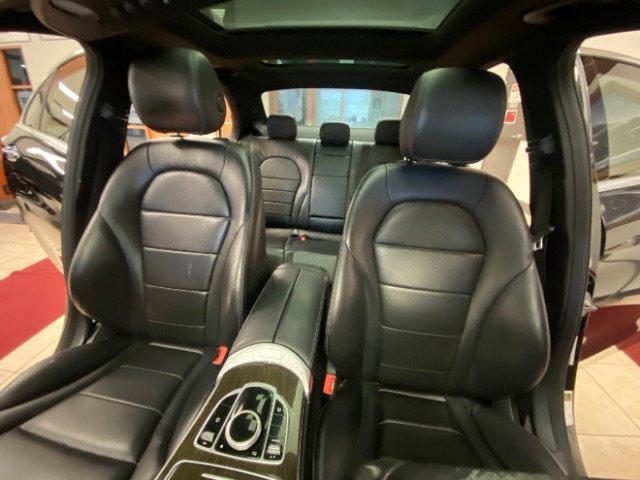 Used 2018 Mercedes-Benz C 300 Sedan image 14