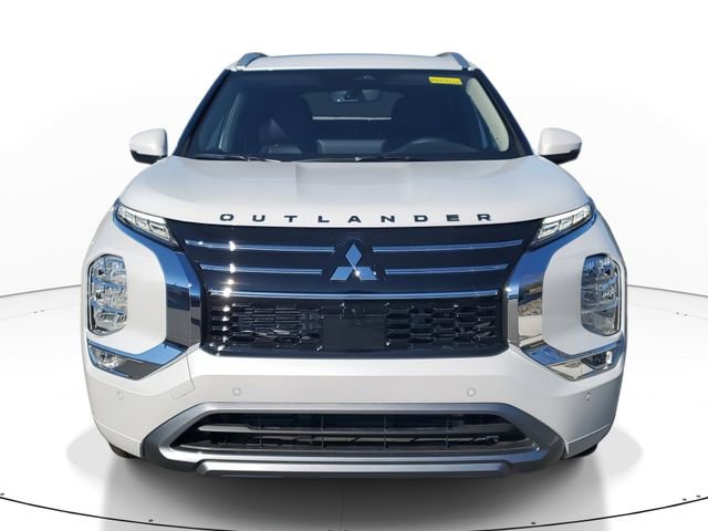 New 2026 Mitsubishi Outlander SEL FWD image 2