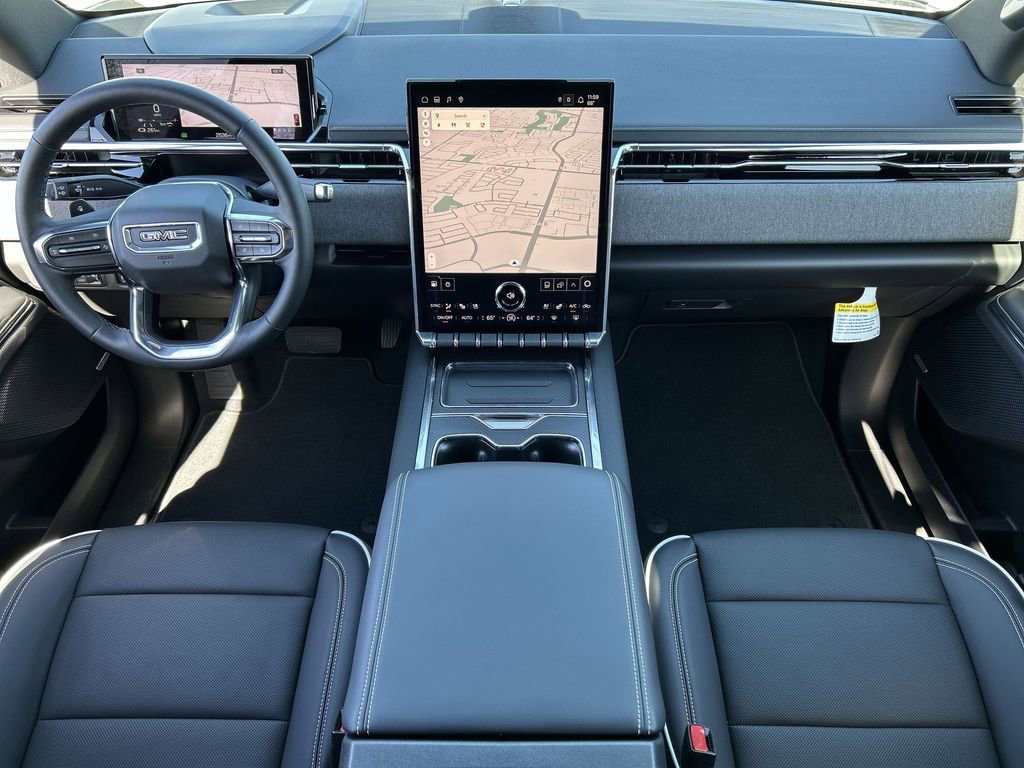 New 2026 GMC Sierra EV Elevation w/ Premium Package image 20