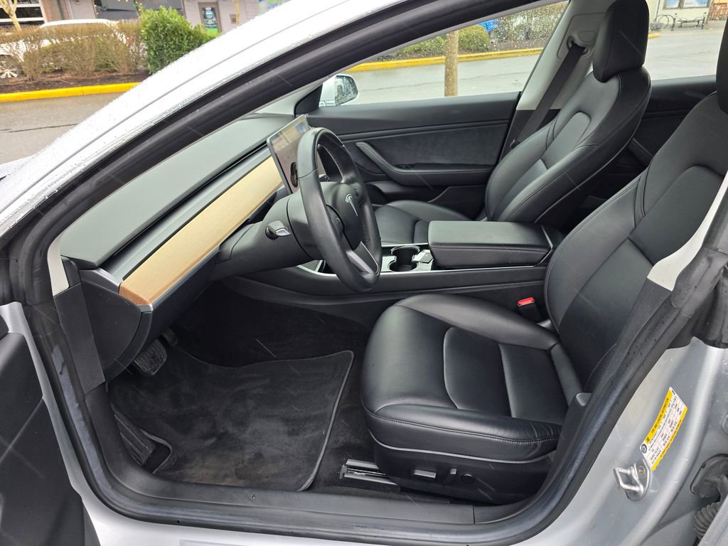 Used 2018 Tesla Model 3 Long Range image 20