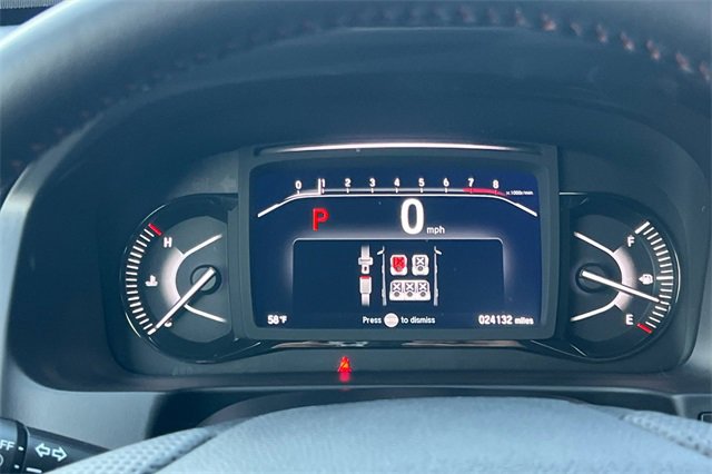 Used 2023 Honda Passport TrailSport image 30