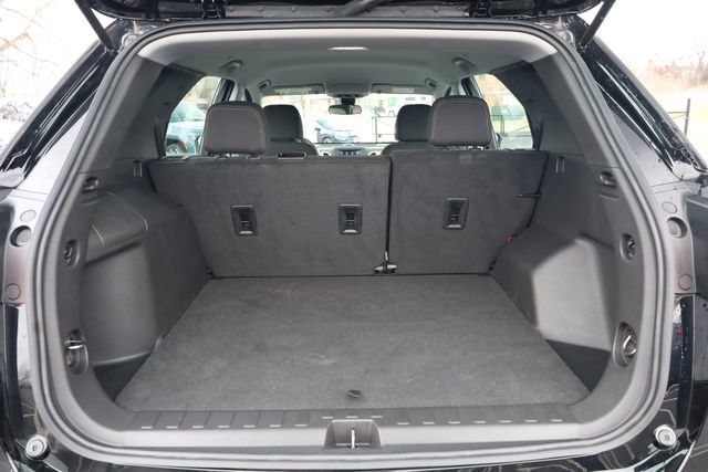 Used 2024 Chevrolet Equinox LS w/ Driver Confidence II Package image 26