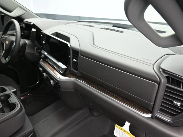 New 2026 Chevrolet Silverado 1500 LT image 38