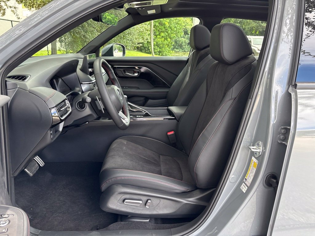 New 2026 Acura ADX A-Spec FWD image 15