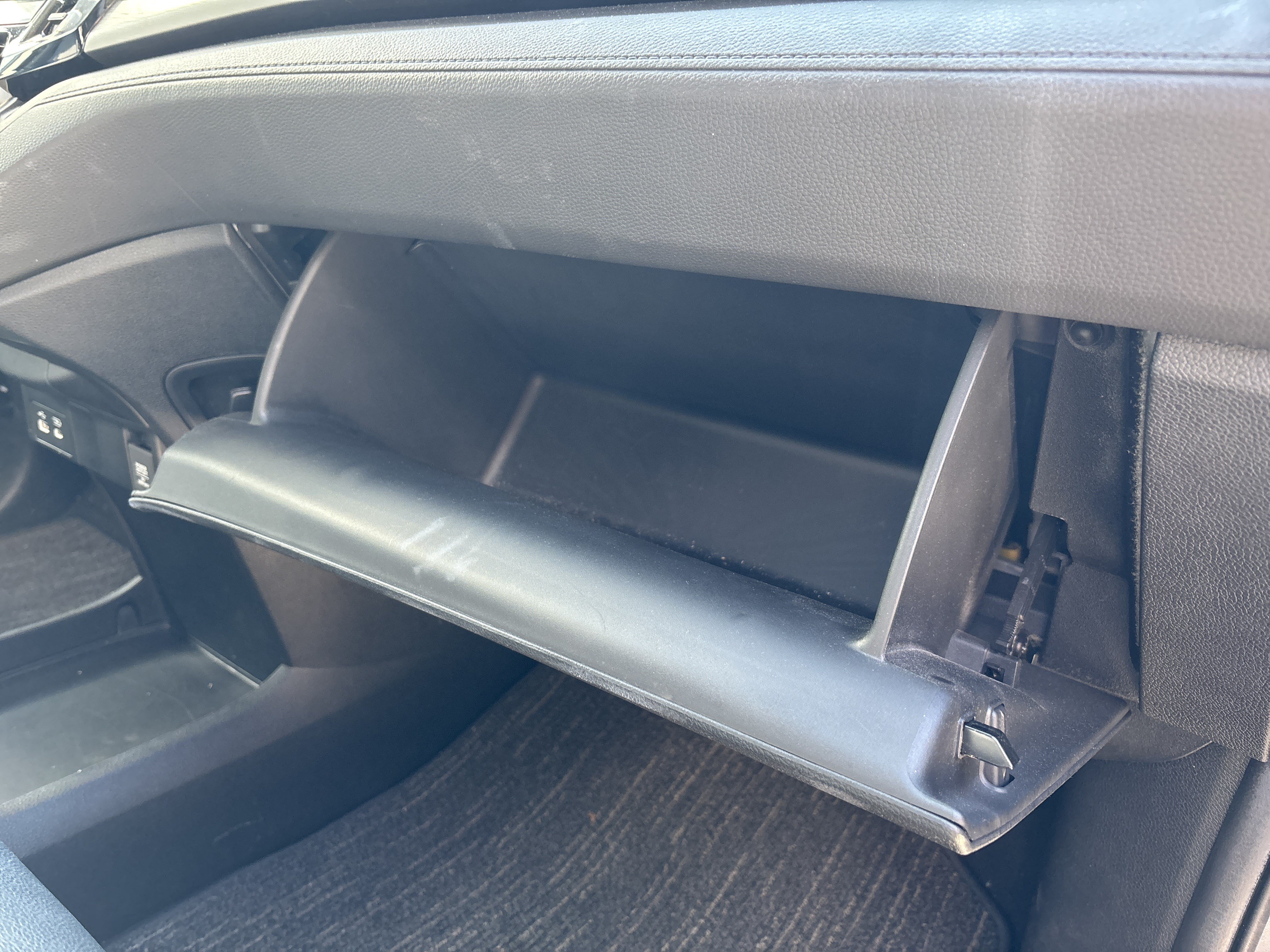 Used 2025 Honda Odyssey EX-L image 23