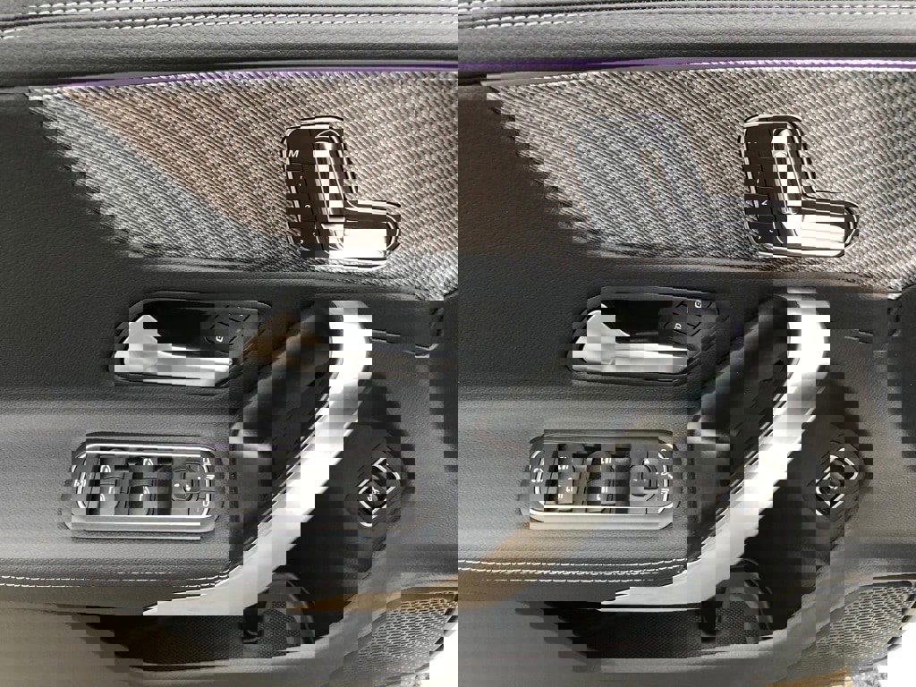 New 2025 Mercedes-Benz CLA 250 4MATIC image 12