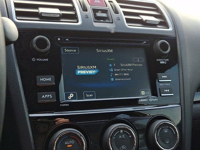 Used 2018 Subaru WRX image 21