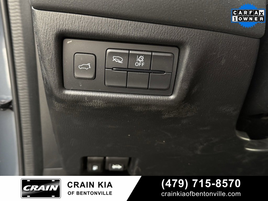 Used 2022 MAZDA CX-5 Carbon Edition image 13